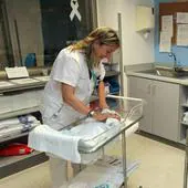 Castile and Leon to vaccinate 13,000 newborns against bronchiolitis