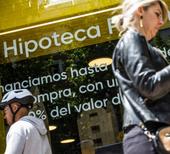 Las viviendas compradas al contado se disparan y suponen ya más del 63%