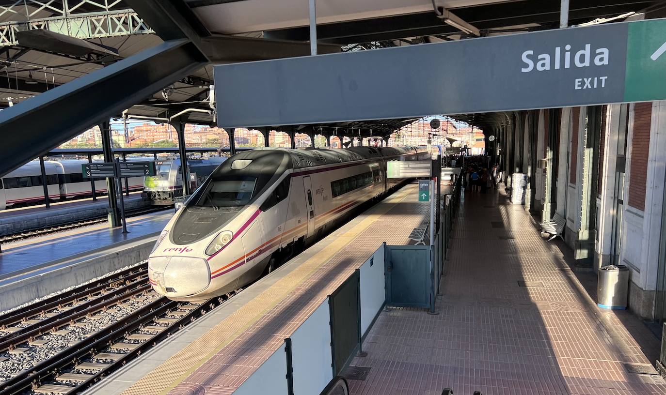 Los Nuevos Abonos Gratuitos De Renfe Entran En Vigor Este Viernes | El ...