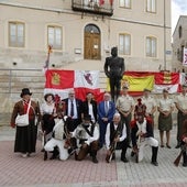 El Círculo Cultural El Empecinado entrega su máxima distinción