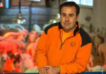 Alberto García Torés pregonará las fiestas de Olmedo