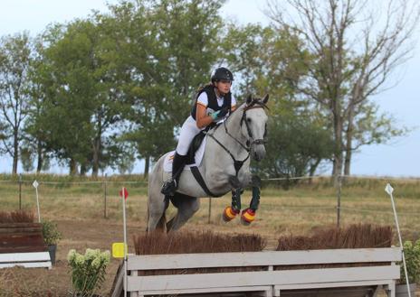 Imagen secundaria 1 - España se proclama campeona de Europa de TREC por equipos