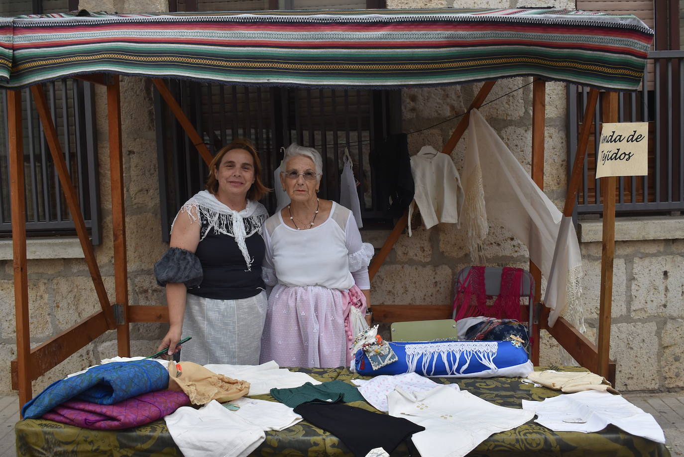 Villanubla regresa al 1923