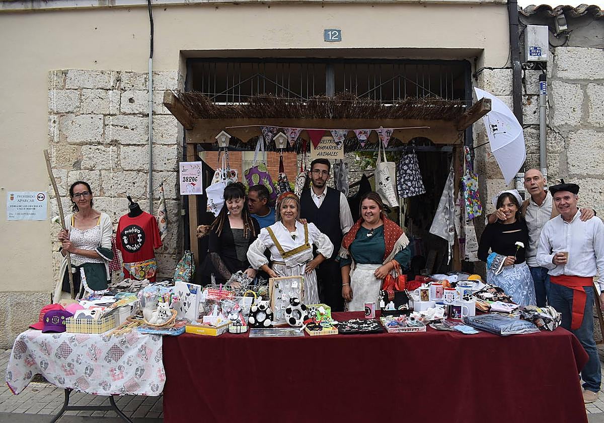 Villanubla regresa al 1923