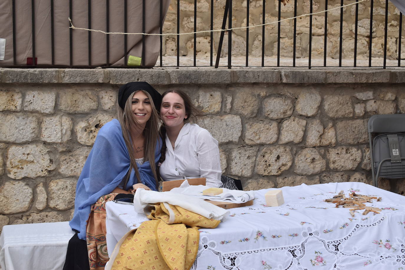 Villanubla regresa al 1923