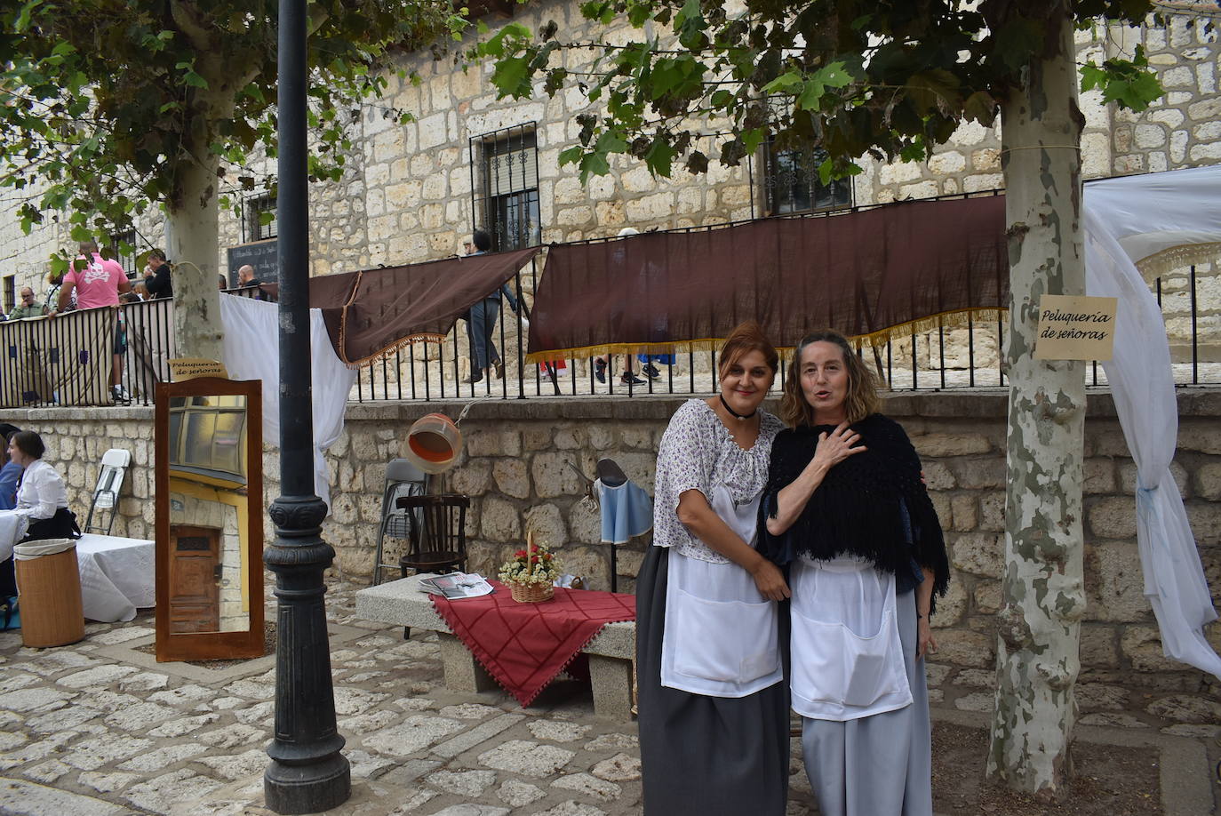 Villanubla regresa al 1923