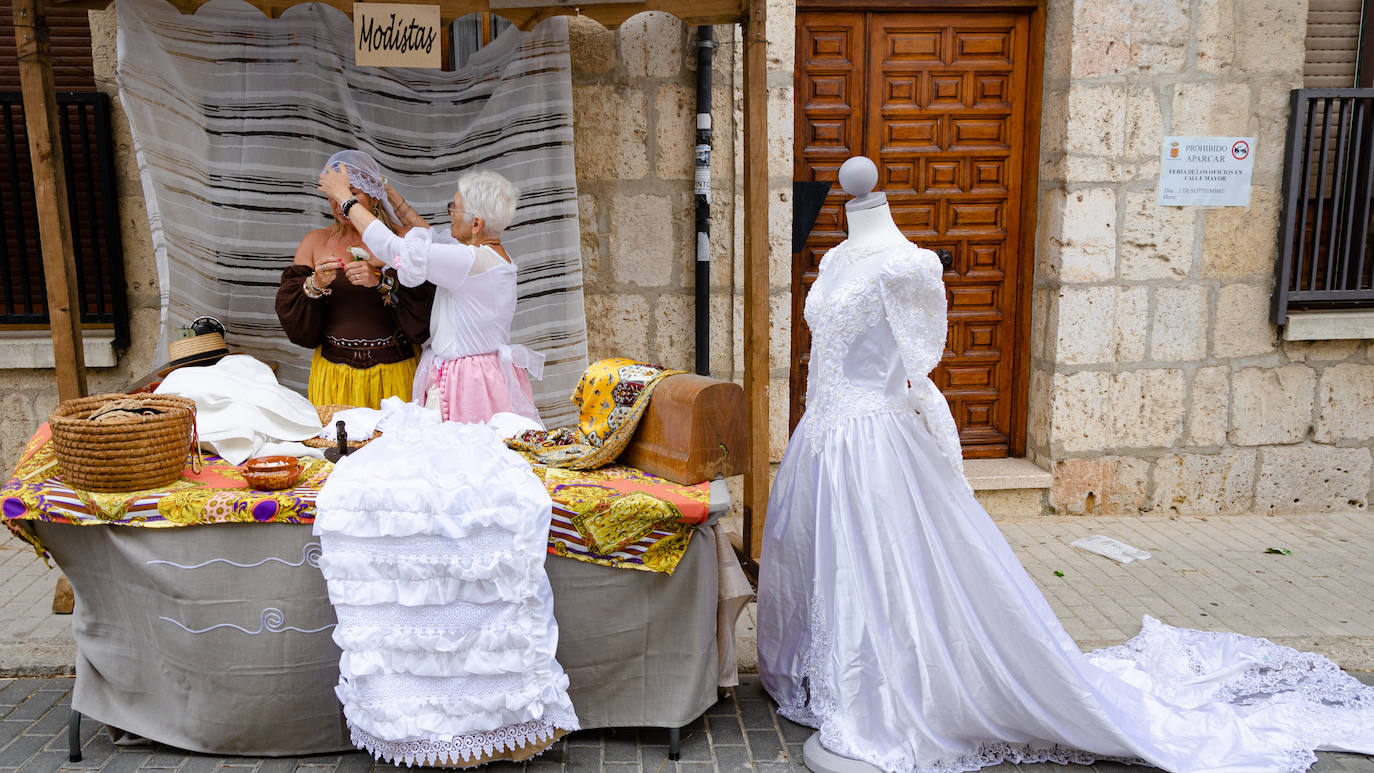 Villanubla regresa al 1923