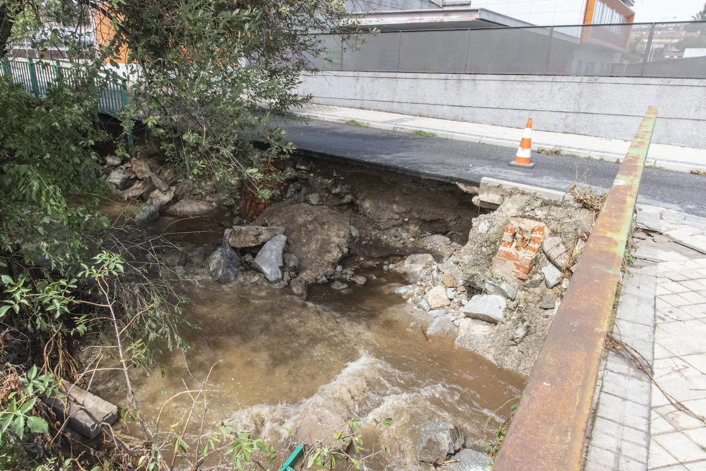 Las Imágenes Más Impactantes De Los Efectos De La DANA En España | El ...