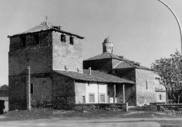 Cubillas de Santa Marta, corazón de la vanguardia castellana