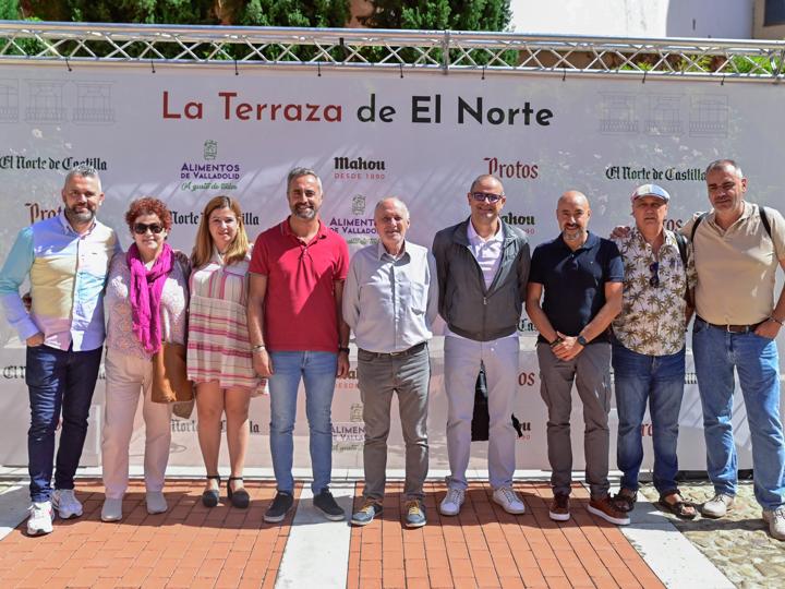 UGT Castilla y León.