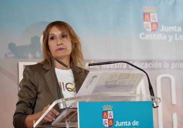 Castilla y León roza los 400.000 alumnos por el impulso de la educación gratuita