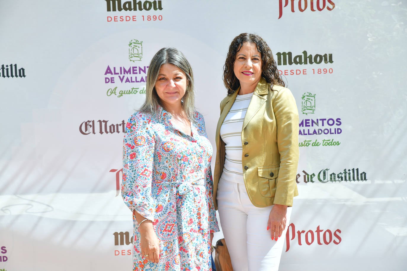 Sonia Cañizal y Nuria Martín-Arroyo (Ballesol).