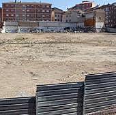 El pabellón deportivo de la UVA en Segovia se construirá en 2024