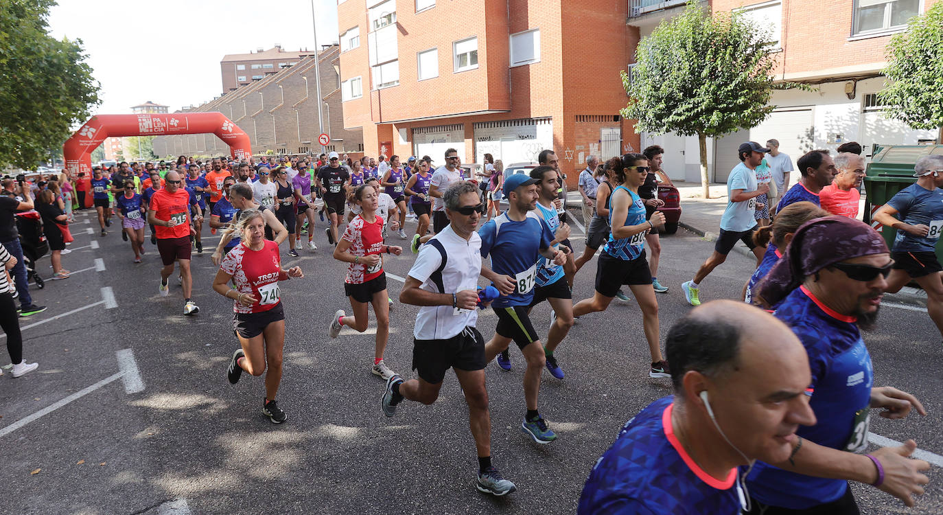 Carrera Saborea PMD 2023