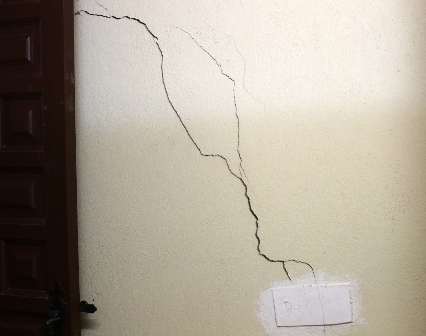 Otro espacio para el Archivo