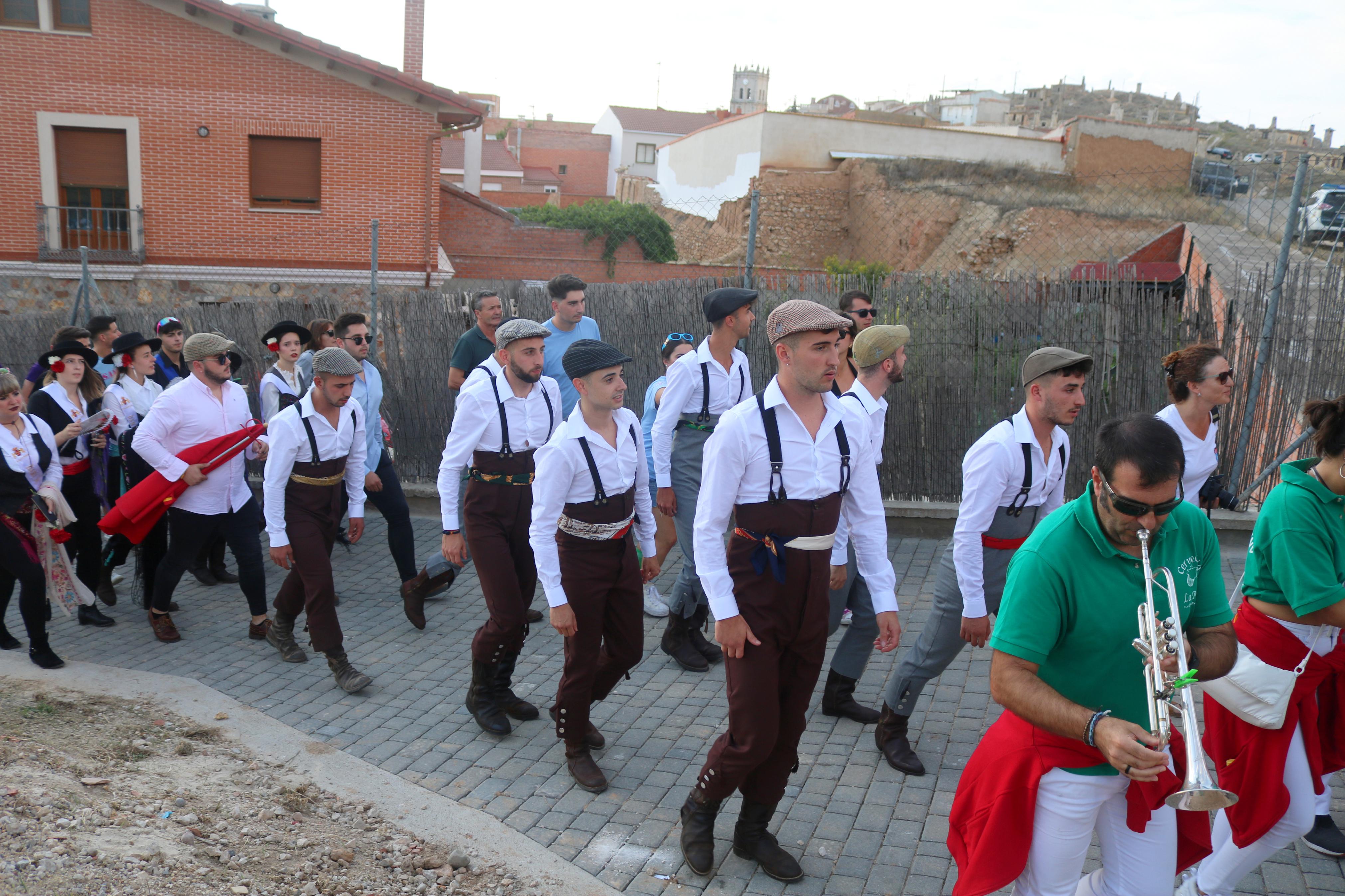 III Certamen Taurino &#039;Bodegas de Baltanás&#039;