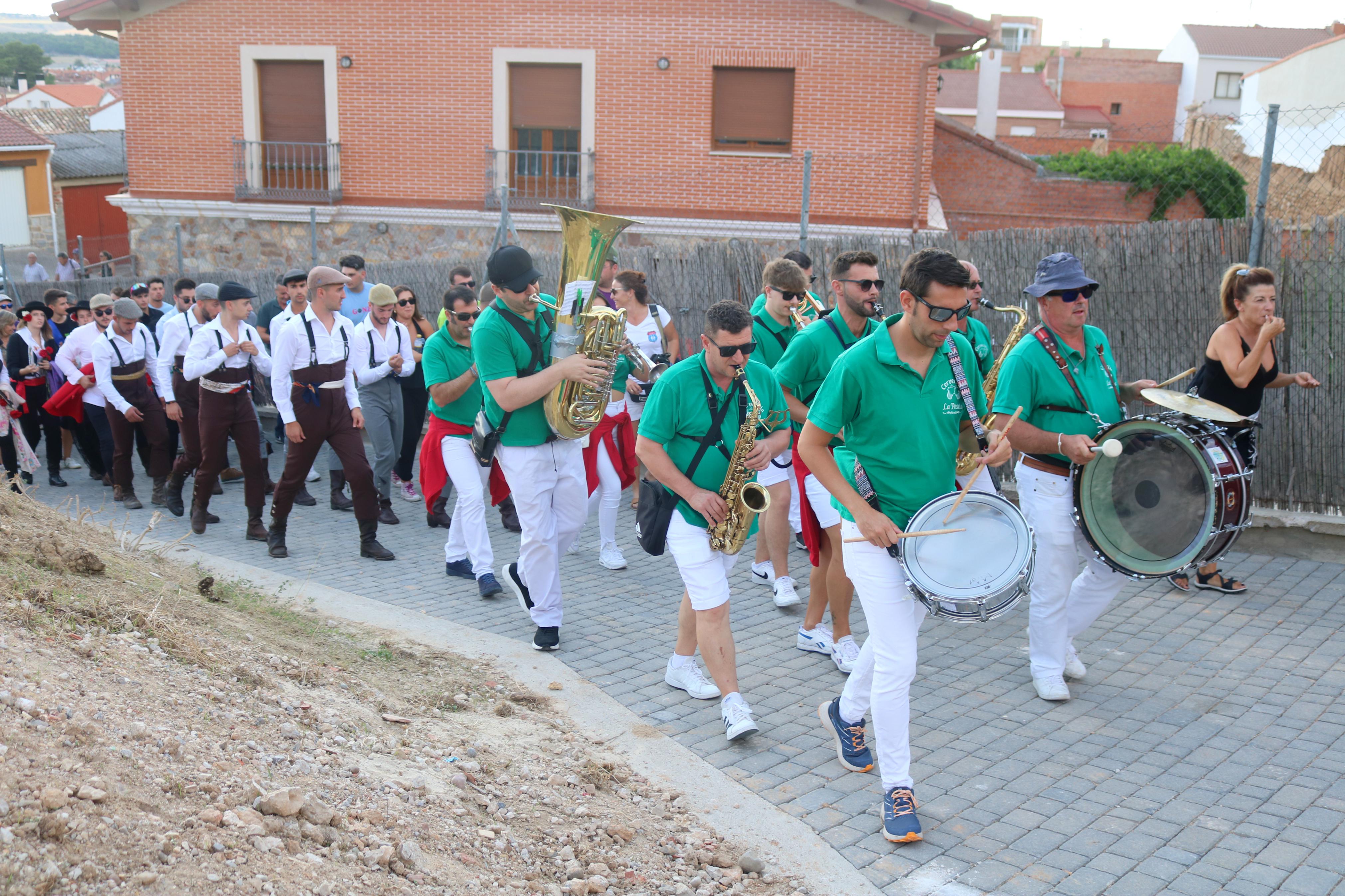 III Certamen Taurino &#039;Bodegas de Baltanás&#039;