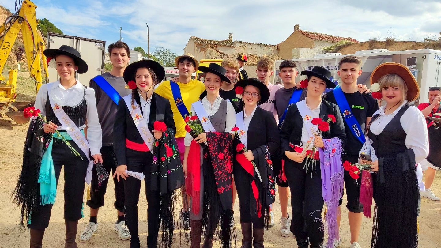 III Certamen Taurino &#039;Bodegas de Baltanás&#039;