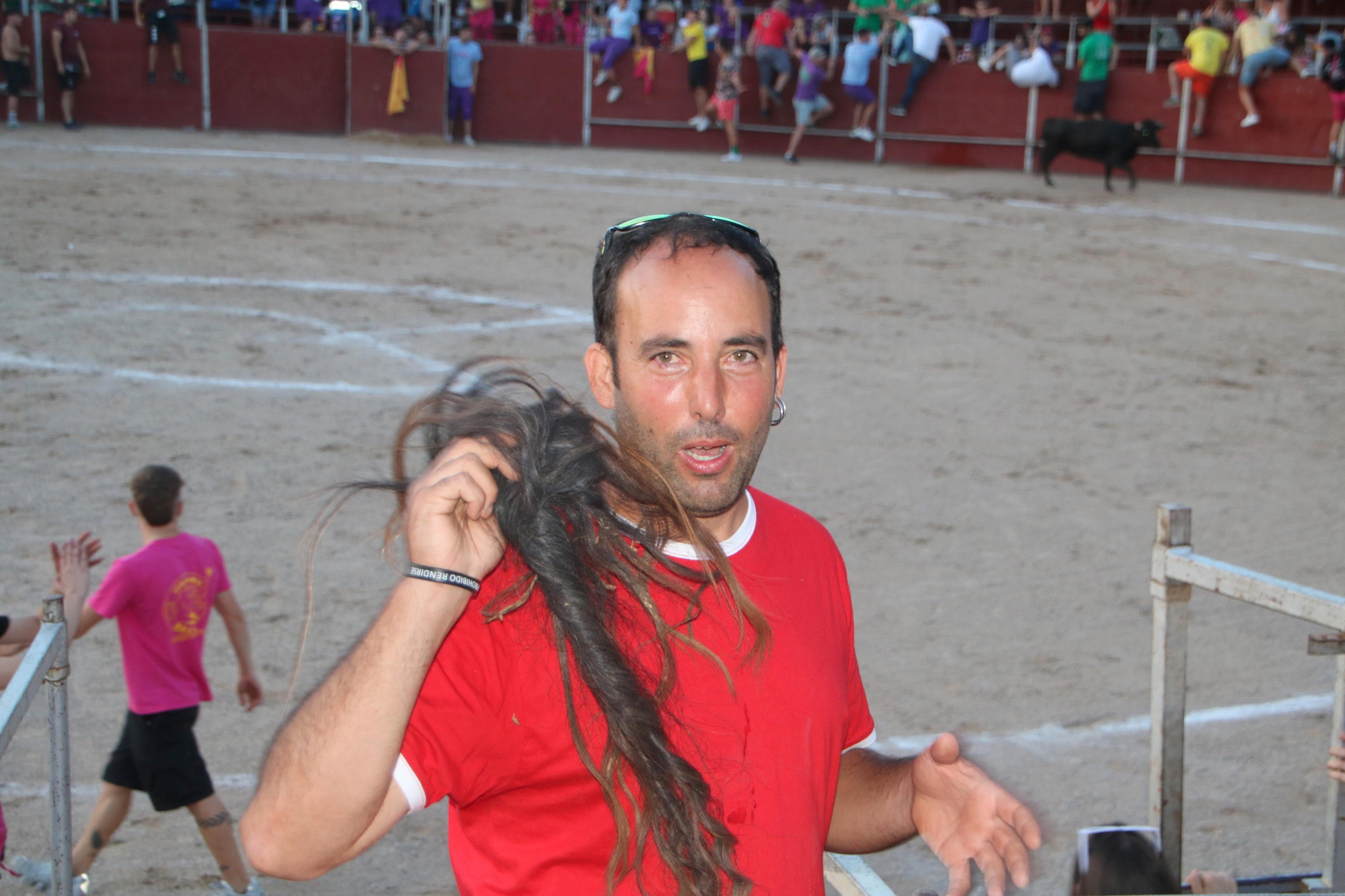 III Certamen Taurino &#039;Bodegas de Baltanás&#039;