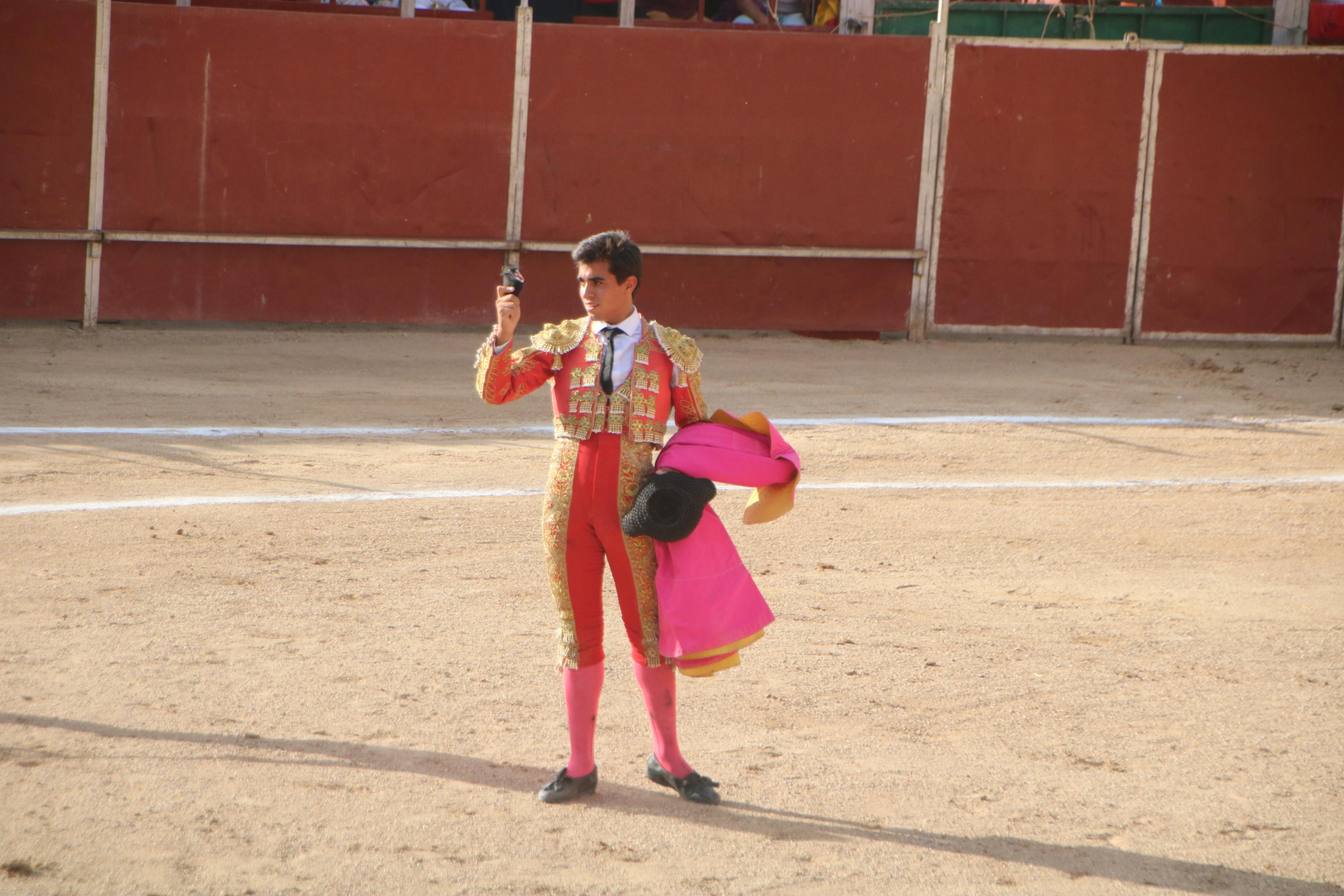 III Certamen Taurino &#039;Bodegas de Baltanás&#039;