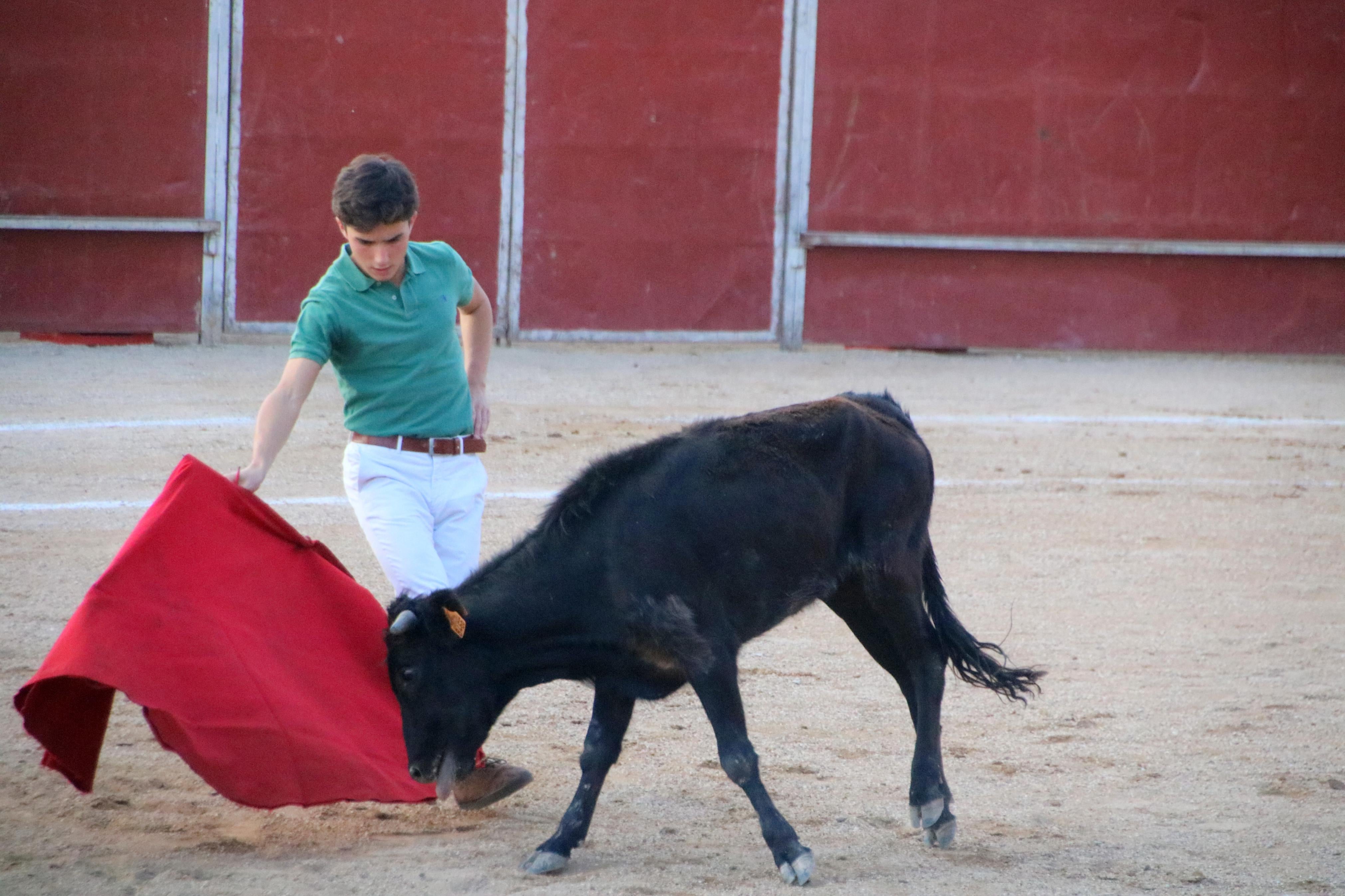 III Certamen Taurino &#039;Bodegas de Baltanás&#039;