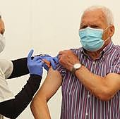 El 8% de las residencias sufren brotes de covid en la región