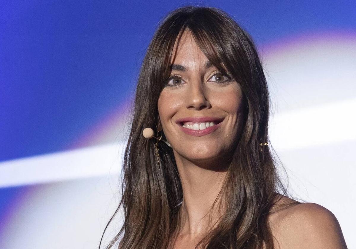 Almudena Cid.