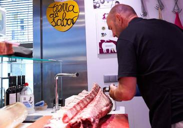 Carne hecha, poco hecha o al punto: ¿cómo debemos cocinarla?