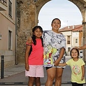 Una segunda oportunidad para familias y pueblos