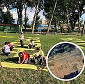 Torrelobatón prepara un gran saludo para La Vuelta Ciclista a España