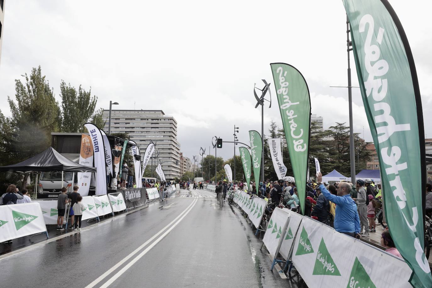 El Día de la Bici de Valladolid, en imágenes (2/4)