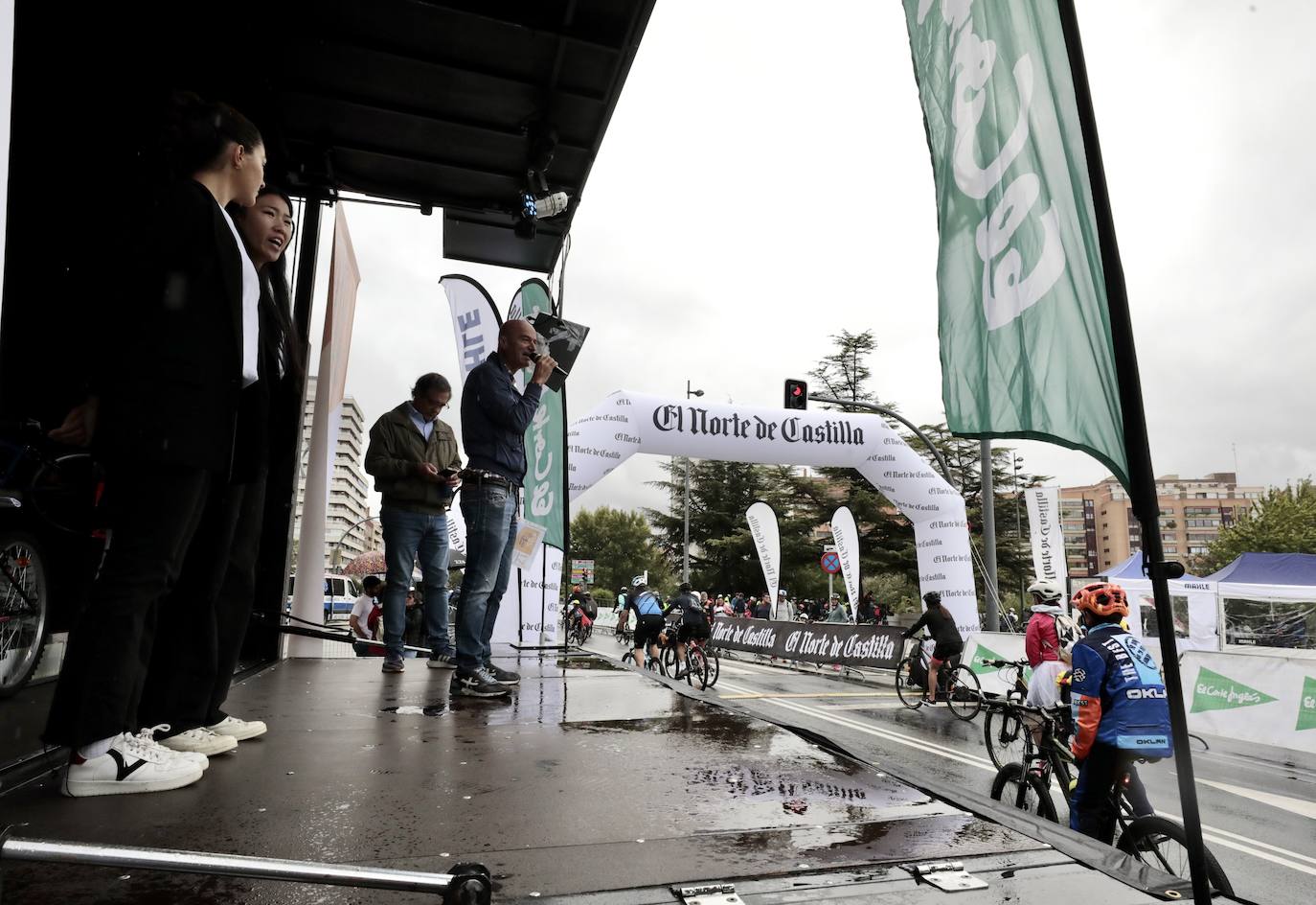 El Día de la Bici de Valladolid, en imágenes (2/4)