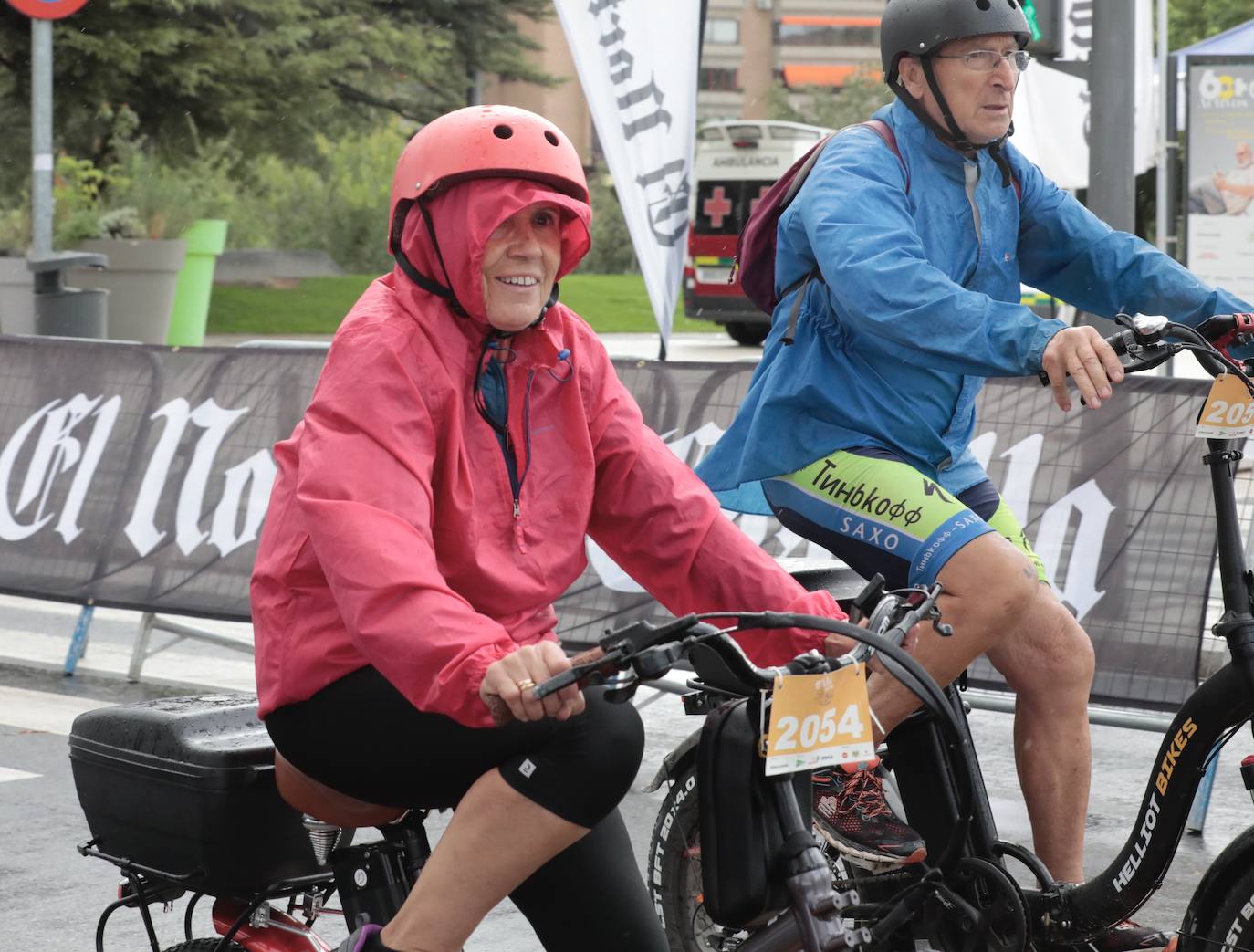 El Día de la Bici de Valladolid, en imágenes (2/4)