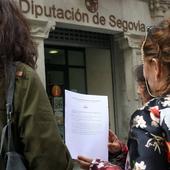 La Plataforma contra el ruido denuncia al Ayuntamiento por dejación de funciones