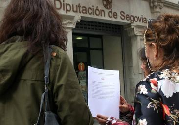 La Plataforma contra el ruido denuncia al Ayuntamiento por dejación de funciones