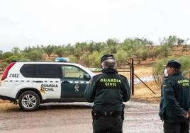 La Guardia Civil busca a un hombre desaparecido en León