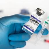 Fentanilo, la droga más potente que esquiva Valladolid