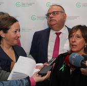 La Unidad de Radioterapia de Palencia empezará a construirse antes de que termine el año