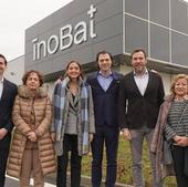 El proyecto de InoBat para Valladolid «ha gustado mucho» en Industria