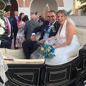 Una boda sesenta años después