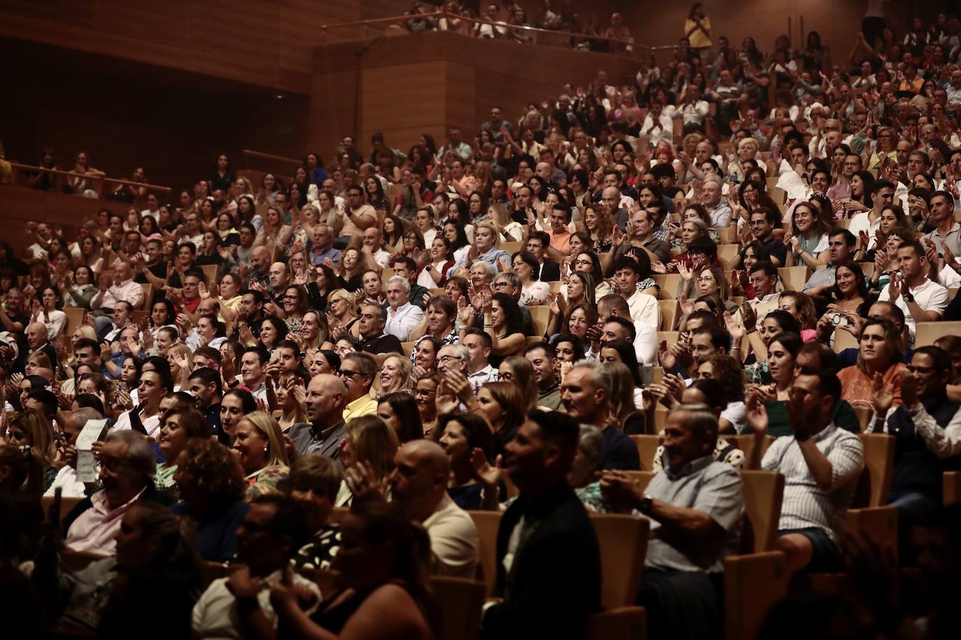 India Martínez deslumbra con &#039;La Gitana&#039; en Valladolid