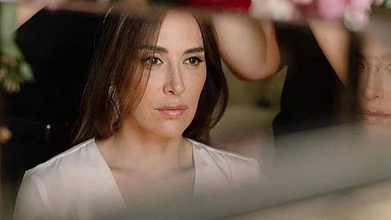 Tamara Falcó muestra fotos inéditas de su boda con Íñigo Onieva