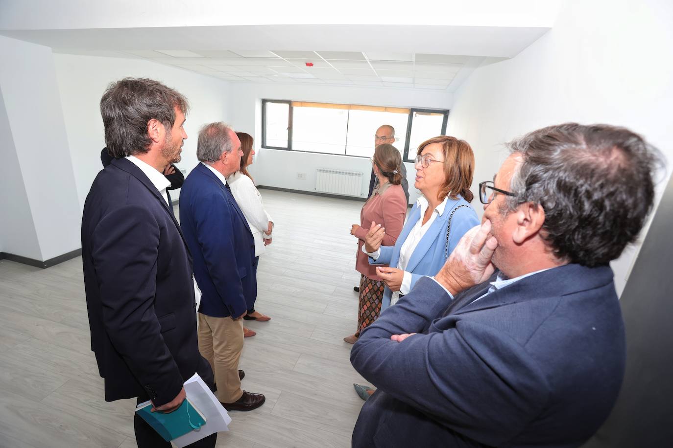 La Estación de Autobuses de Palencia se moderniza