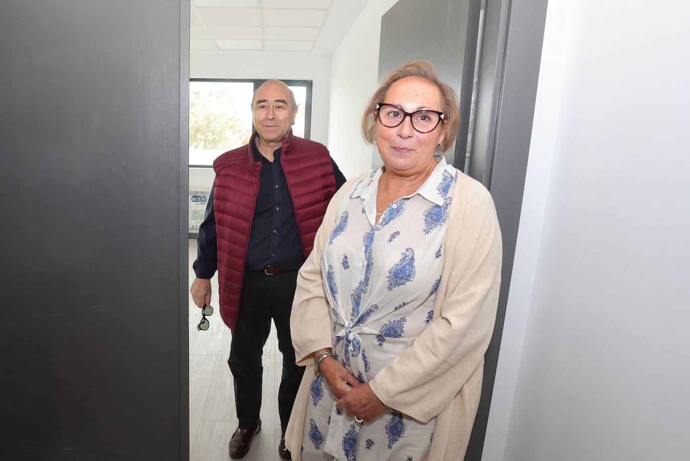 La Estación de Autobuses de Palencia se moderniza