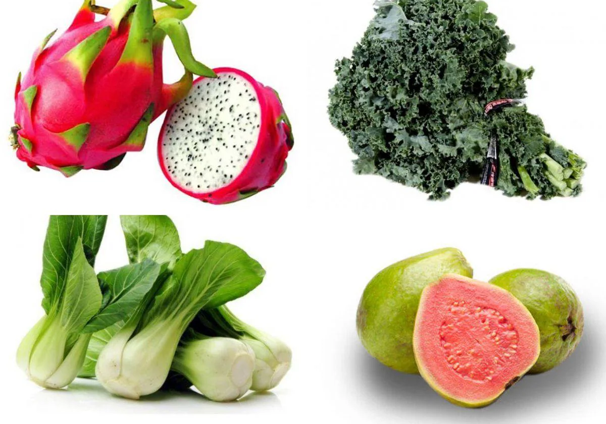 Judías verdes, un superalimento rico en fibra y vitamina C