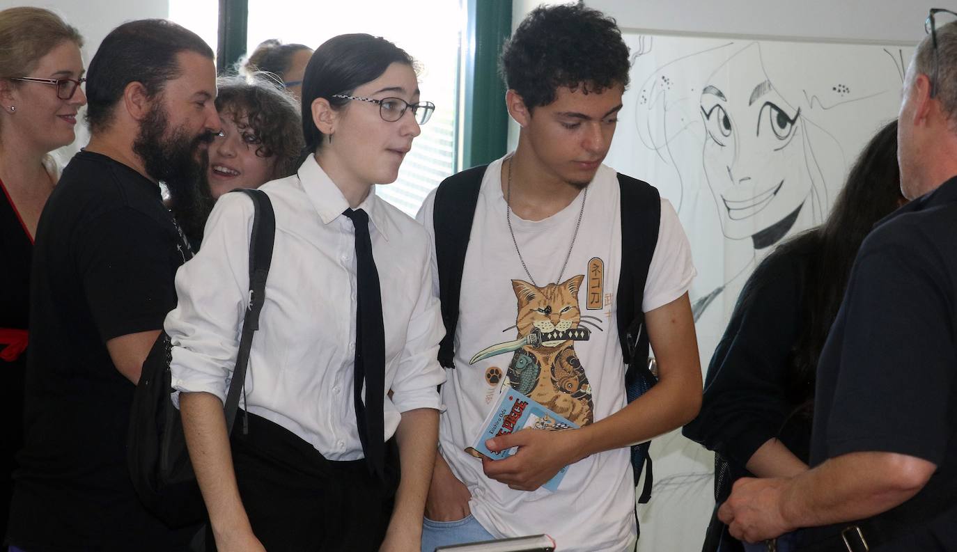 Segunda edición de &#039;SegoFreak&#039;