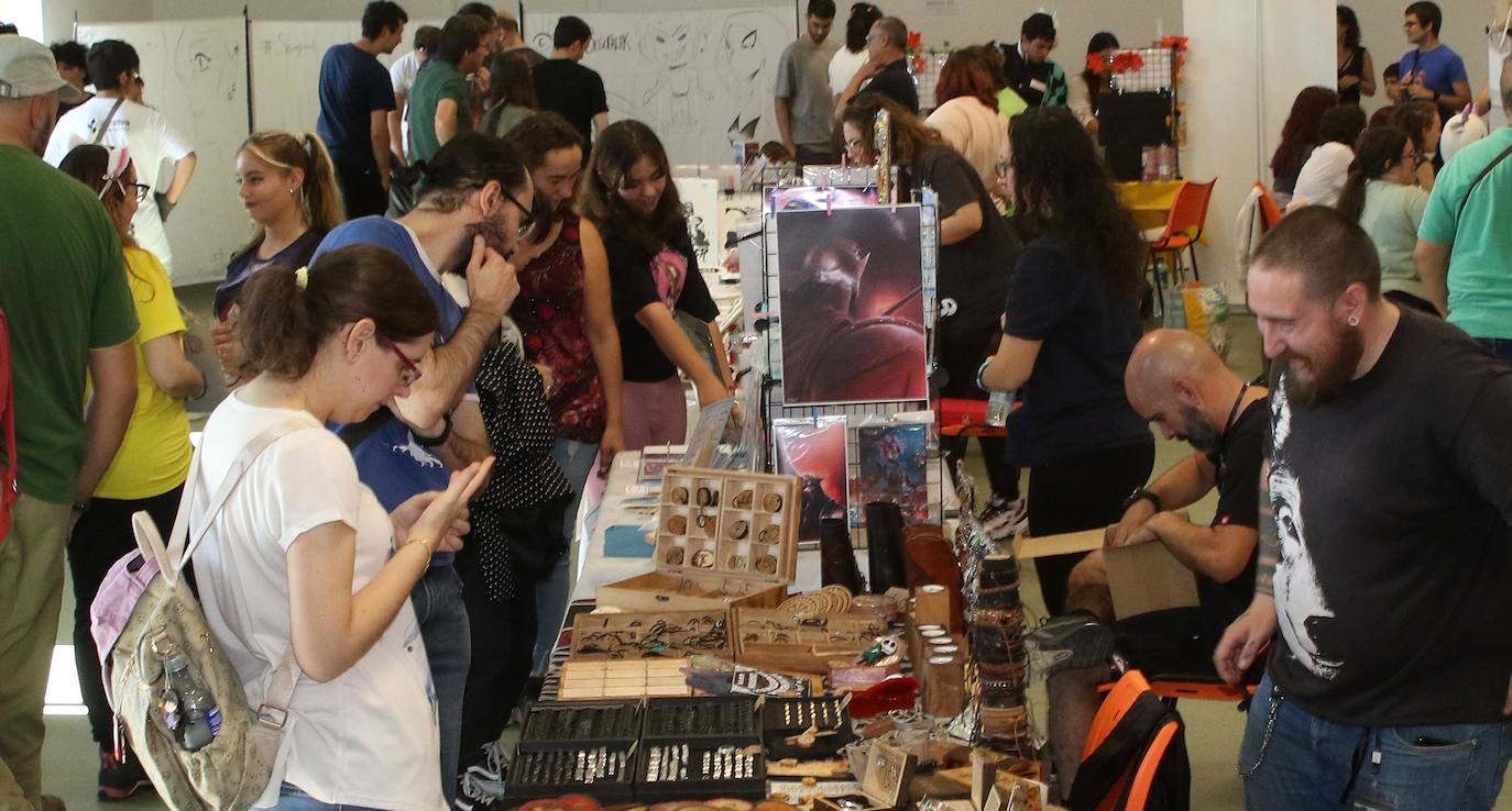 Segunda edición de &#039;SegoFreak&#039;