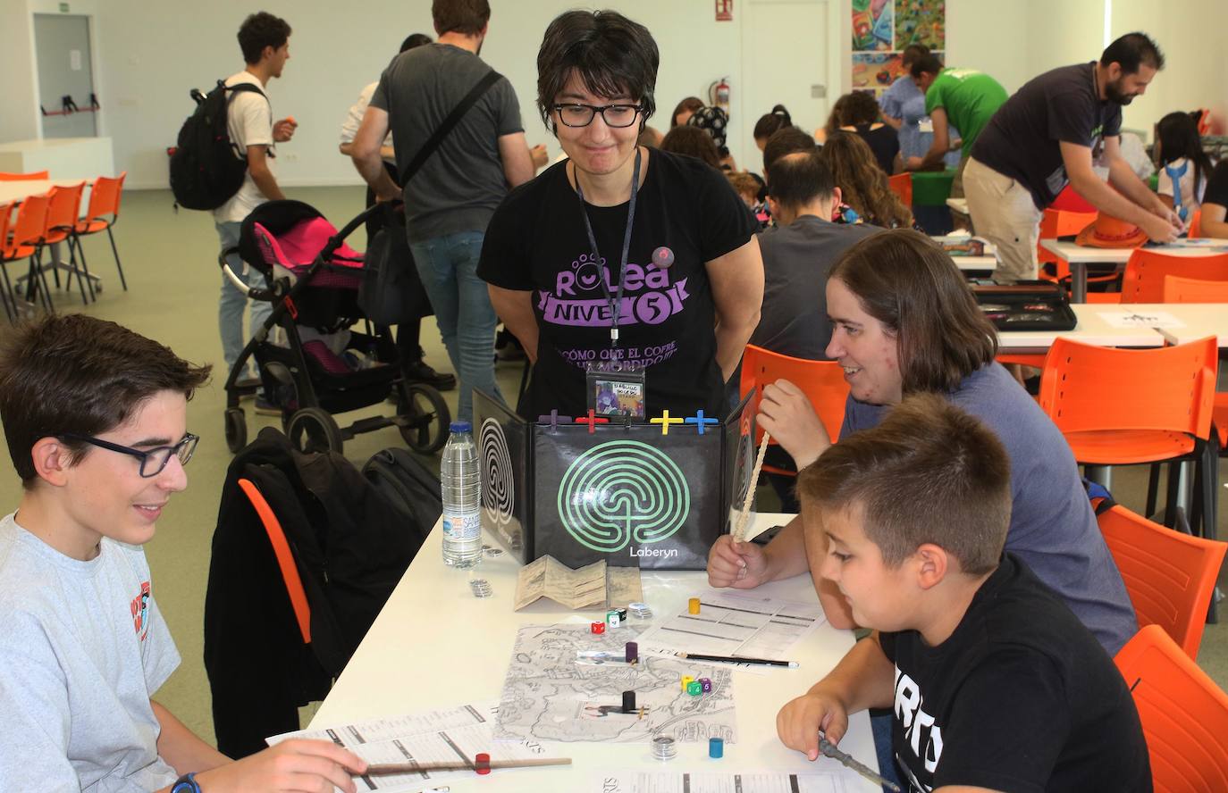 Segunda edición de &#039;SegoFreak&#039;