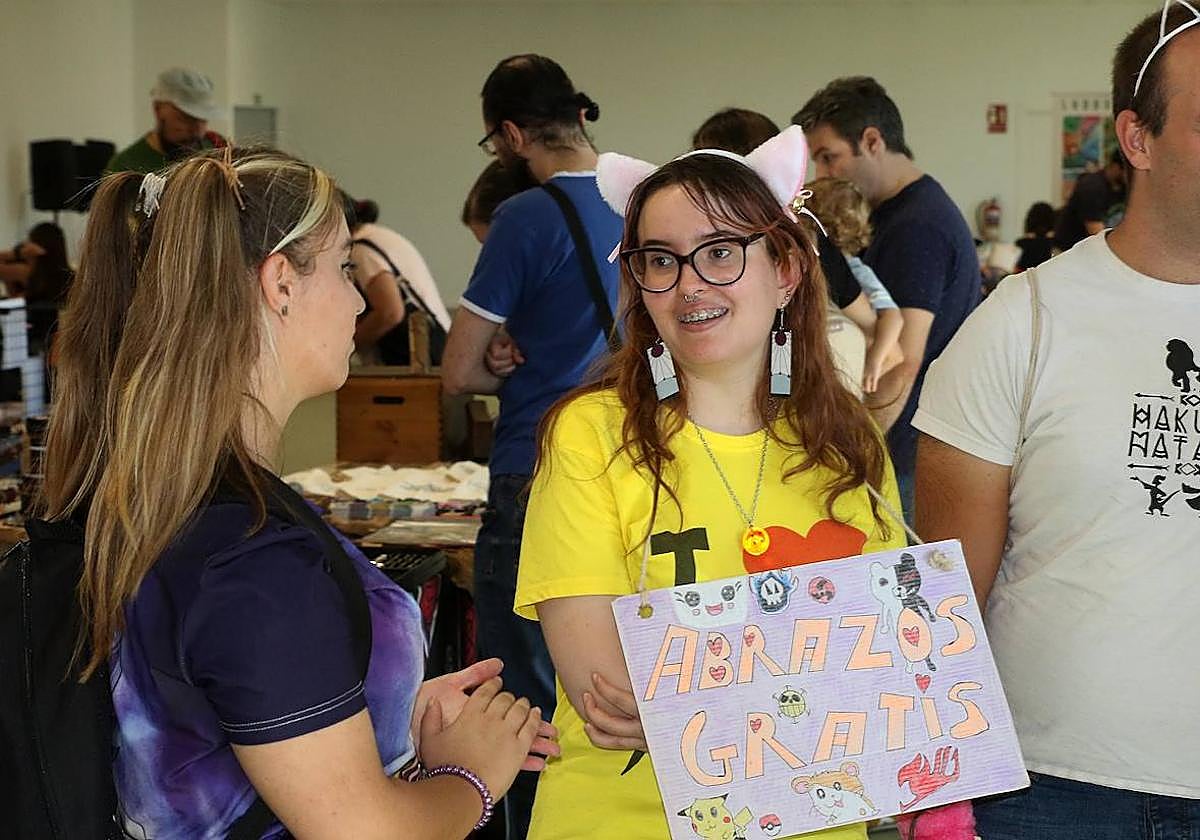 Segunda edición de &#039;SegoFreak&#039;