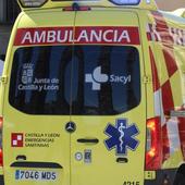 La falta de respuesta de Sacyl arranca las movilizaciones de Emergencias